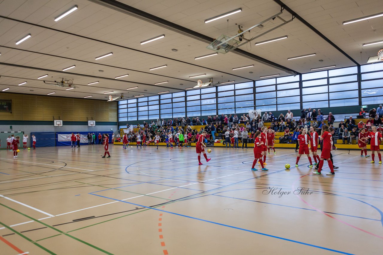 Bild 194 - Norddeutsche Futsalmeisterschaft